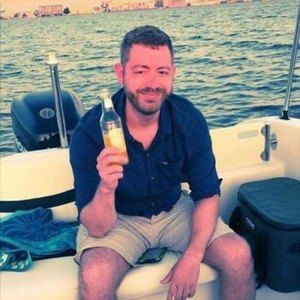 Meet your Posher, Adam